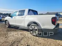 2020 Honda RIDGELINE фото