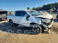 2020 Honda RIDGELINE фото