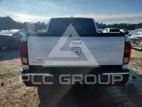 2020 Honda RIDGELINE фото