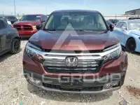 2020 Honda RIDGELINE фото