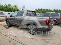 2020 Honda RIDGELINE photo