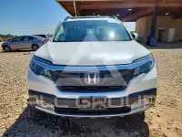 2020 Honda RIDGELINE photo