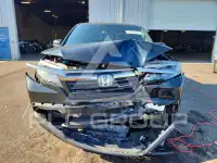 2020 Honda RIDGELINE photo