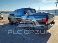 2020 Honda RIDGELINE photo
