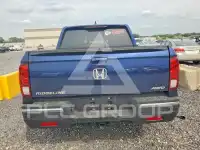 2020 Honda RIDGELINE фото