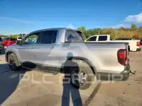 2020 Honda RIDGELINE photo