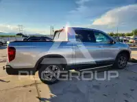2020 Honda RIDGELINE photo