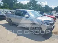2020 Honda RIDGELINE photo
