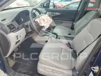 2020 Honda RIDGELINE фото