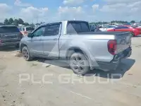 2020 Honda RIDGELINE photo