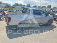 2020 Honda RIDGELINE photo