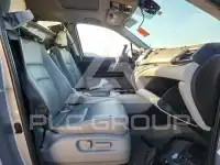 2020 Honda RIDGELINE photo