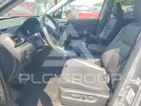 2020 Honda RIDGELINE photo