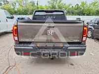 2020 Honda RIDGELINE photo