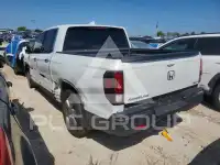 2020 Honda RIDGELINE фото