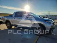 2020 Honda RIDGELINE photo