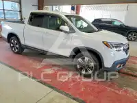 2020 Honda RIDGELINE фото