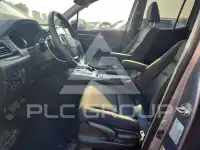 2020 Honda RIDGELINE photo