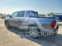 2020 Honda RIDGELINE фото