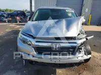 2020 Honda RIDGELINE photo