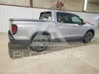 2020 Honda RIDGELINE фото