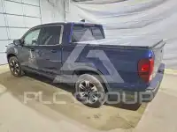 2020 Honda RIDGELINE фото