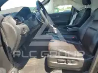 2020 Honda RIDGELINE фото