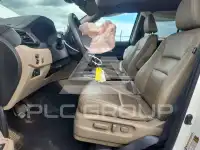 2020 Honda RIDGELINE photo