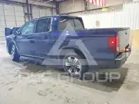 2020 Honda RIDGELINE photo