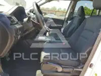 2020 Honda RIDGELINE photo