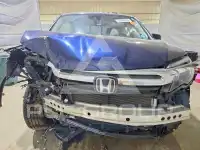 2020 Honda RIDGELINE фото