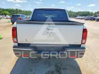 2020 Honda RIDGELINE photo