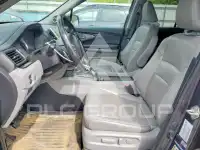 2020 Honda RIDGELINE photo