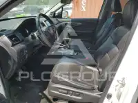 2020 Honda RIDGELINE photo