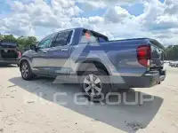 2020 Honda RIDGELINE фото