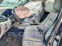 2020 Honda RIDGELINE фото