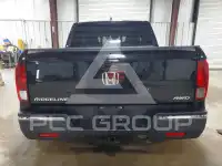 2020 Honda RIDGELINE фото
