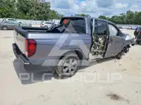 2020 Honda RIDGELINE фото