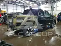 2020 Honda RIDGELINE фото