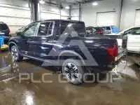 2020 Honda RIDGELINE фото
