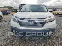 2020 Honda RIDGELINE фото