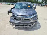 2020 Honda RIDGELINE фото
