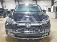 2020 Honda RIDGELINE фото