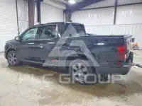 2020 Honda RIDGELINE фото