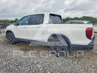 2020 Honda RIDGELINE фото