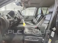 2020 Honda RIDGELINE фото