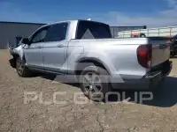 2020 Honda RIDGELINE photo
