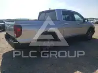 2020 Honda RIDGELINE photo