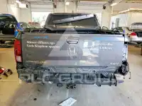 2020 Honda RIDGELINE фото