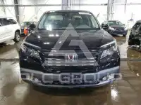 2020 Honda RIDGELINE фото